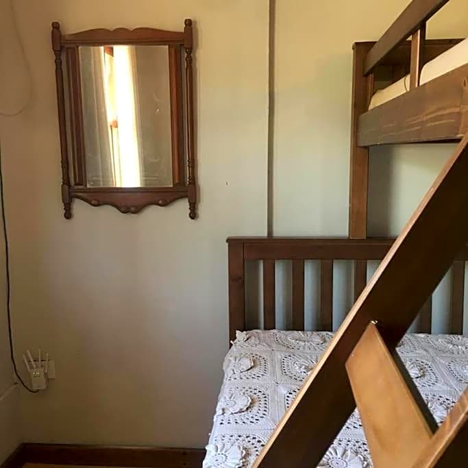 Belíssima e Afetuosa Casa em Juquehy