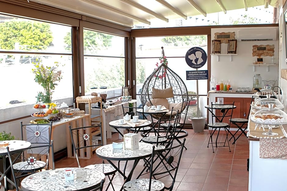 Serendipity B&B