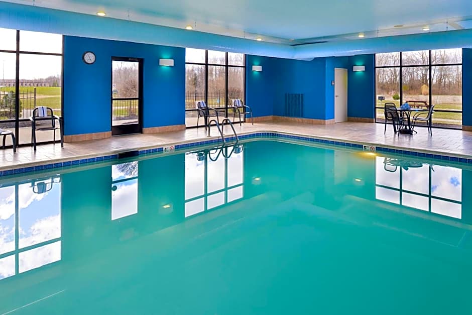 Hampton Inn By Hilton & Suites Wilmington