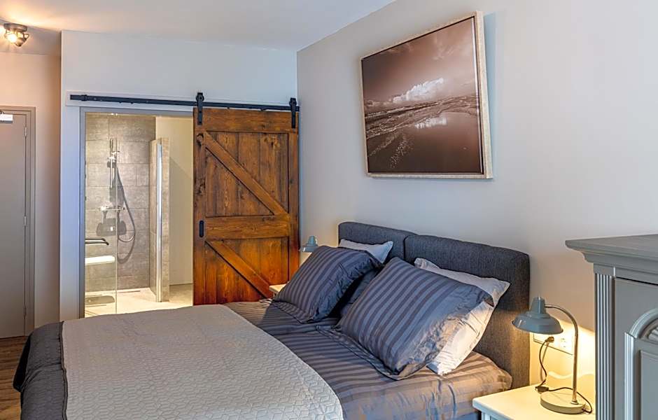 Boutique Hotel Herberg Binnen