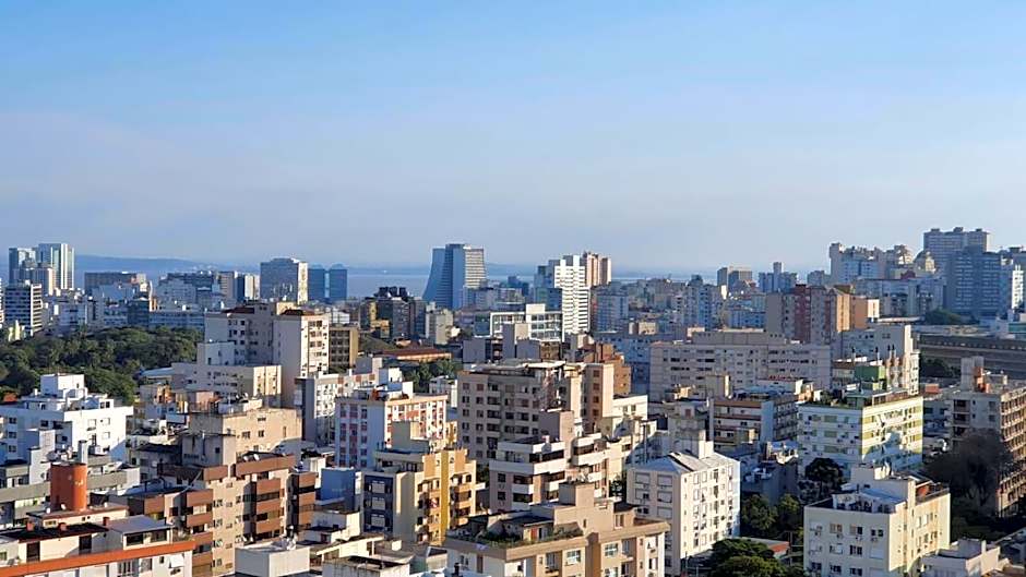 Flat Independência