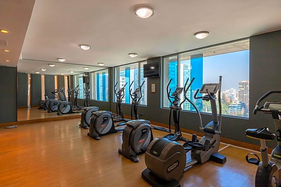 Best Western Premier Marina Las Condes