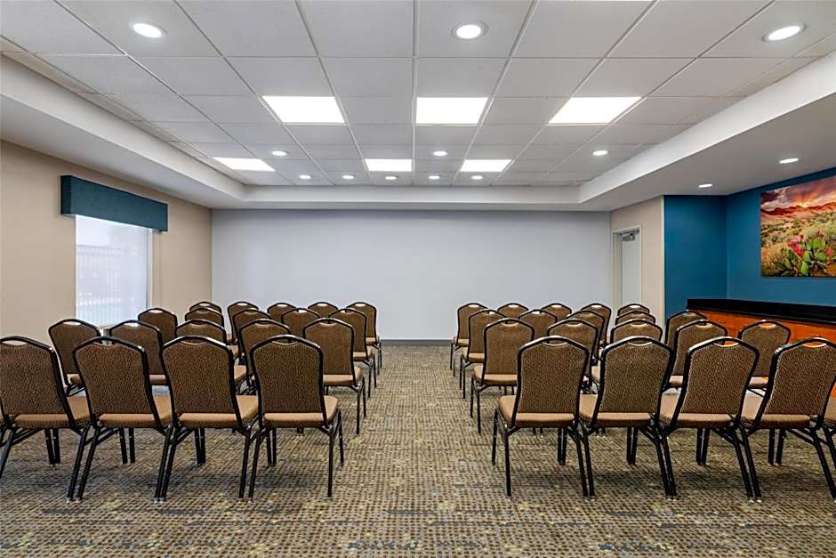 Hampton Inn By Hilton Las Vegas North