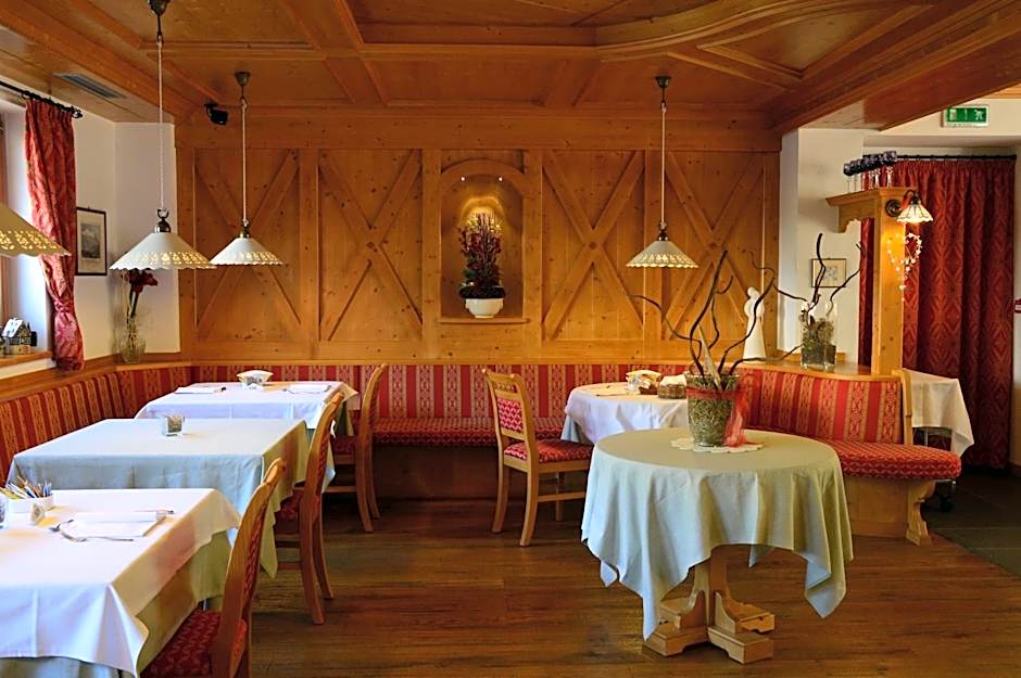 Hotel Garnì Carpe Diem
