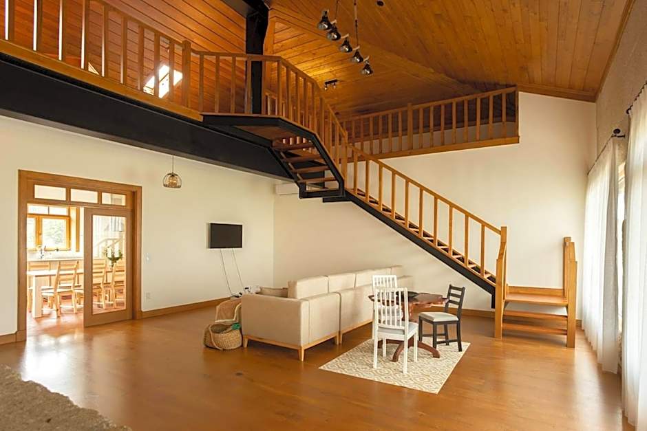 Countryside Villa with Nature & Pool - 'Casa dos Vasconcelos'