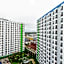 RedLiving Apartemen Green Lake View Ciputat - Pelangi Rooms 1 Tower E
