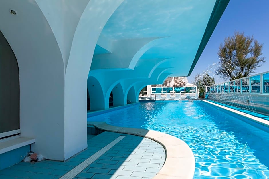 Hotel Dea