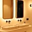 Aethos Hotel Saragano