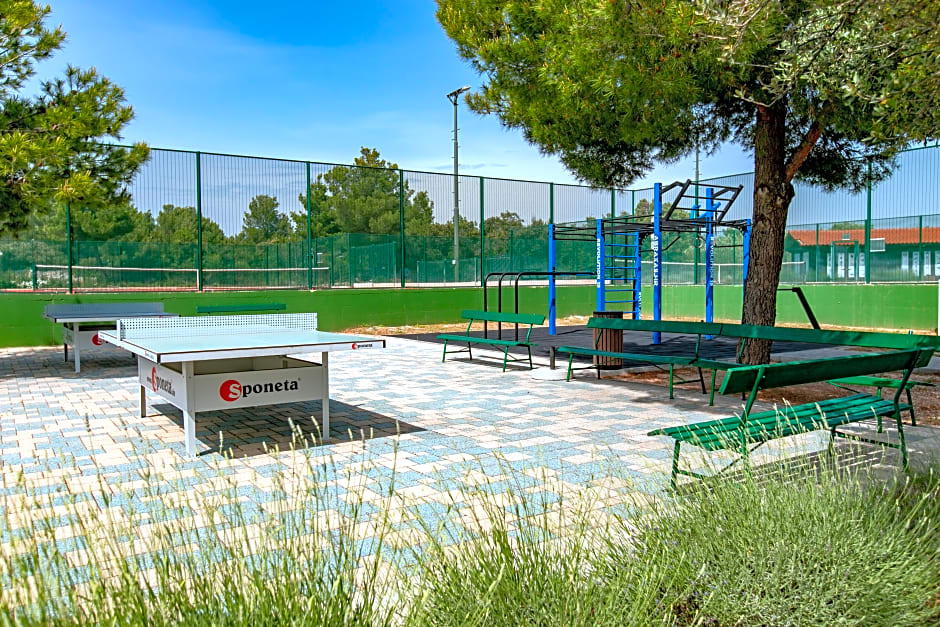 Amadria Park Hotel Jure