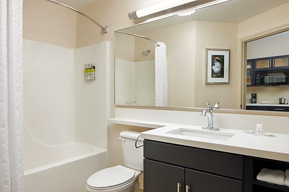 Candlewood Suites I-26 @ Northwoods Mall, an IHG Hotel