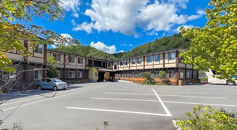 TABINO HOTEL Hida Takayama
