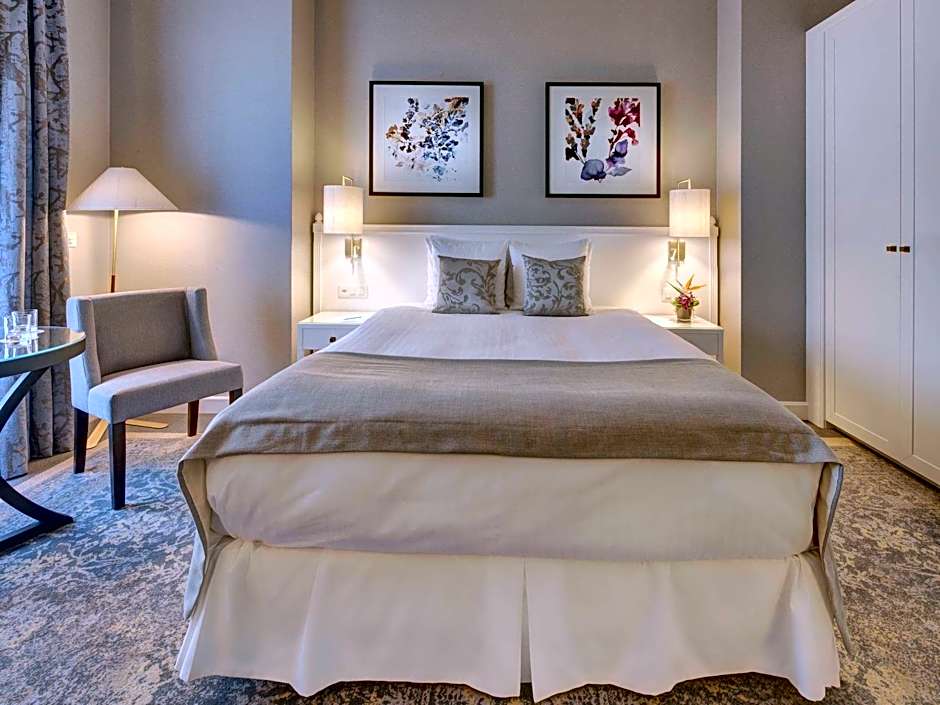 Fairmont Le Montreux Palace