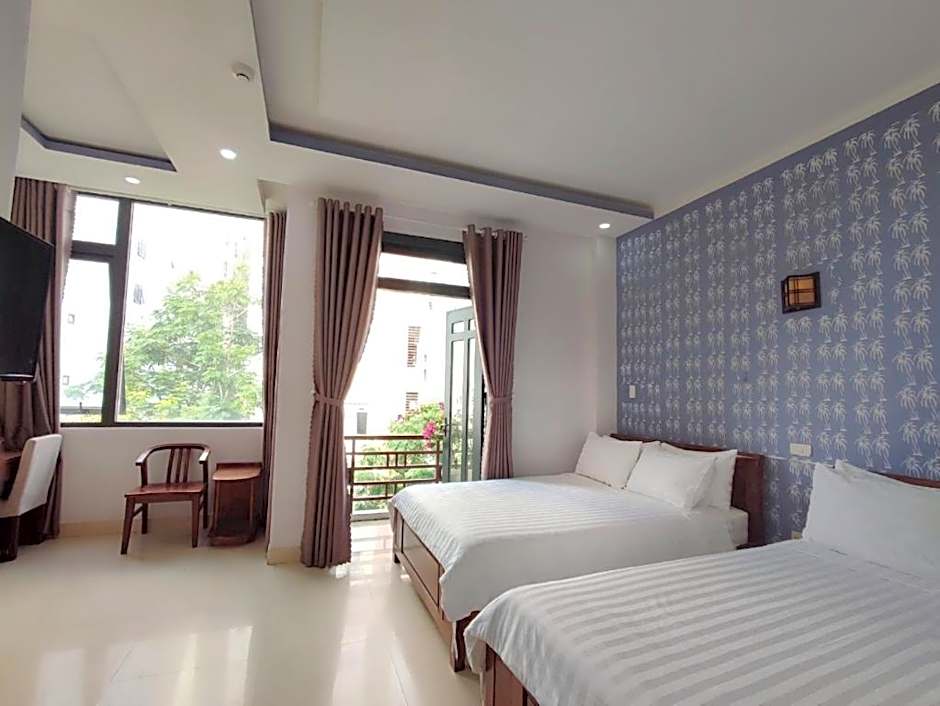 Thanh Hien Hotel