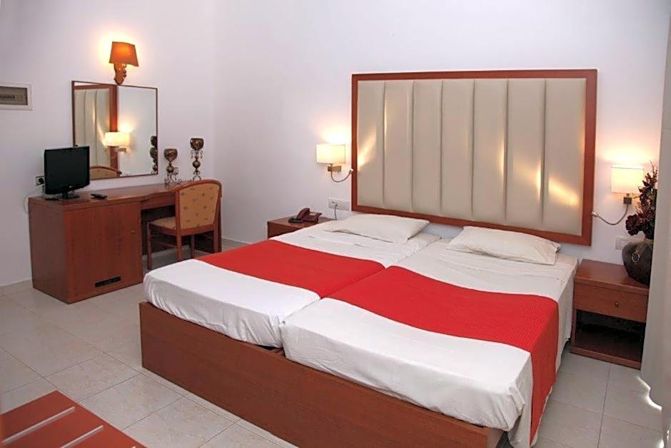 Rodos Star Hotel
