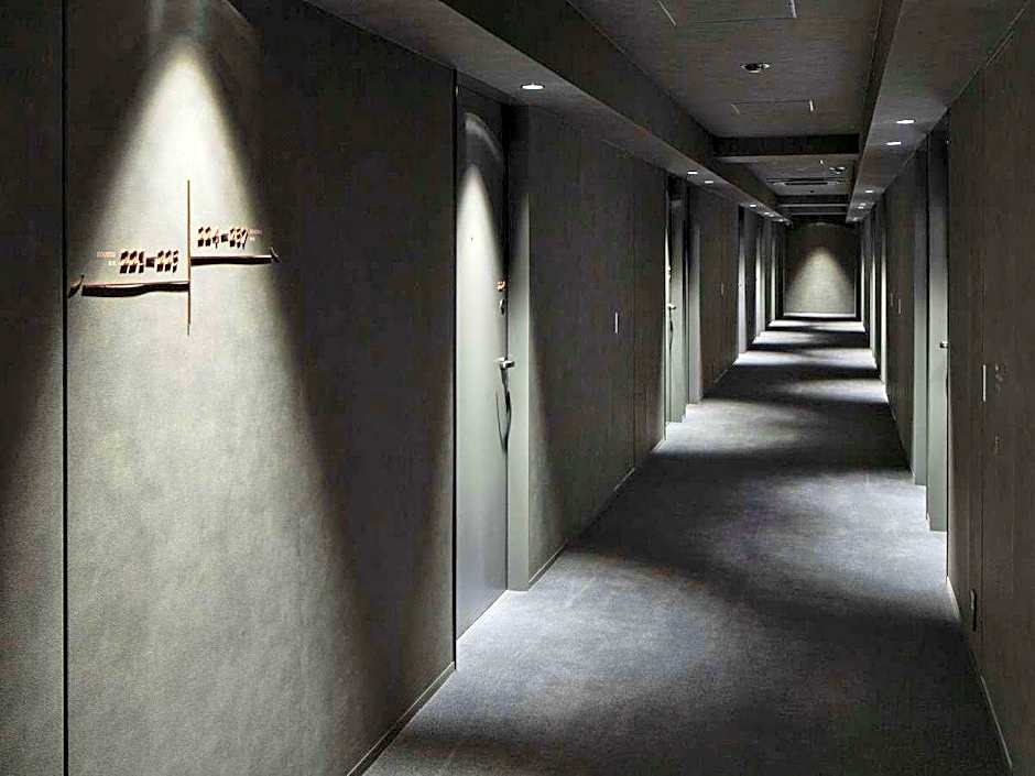 hotel tou nishinotoin kyoto 