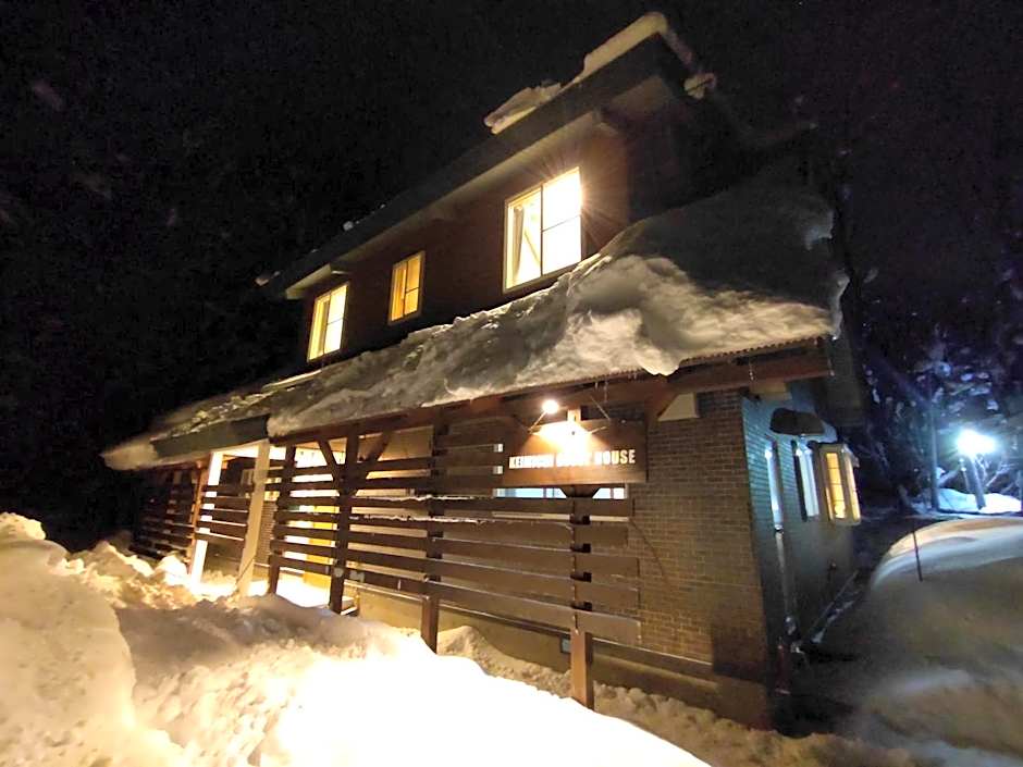 Keimichi Guest House