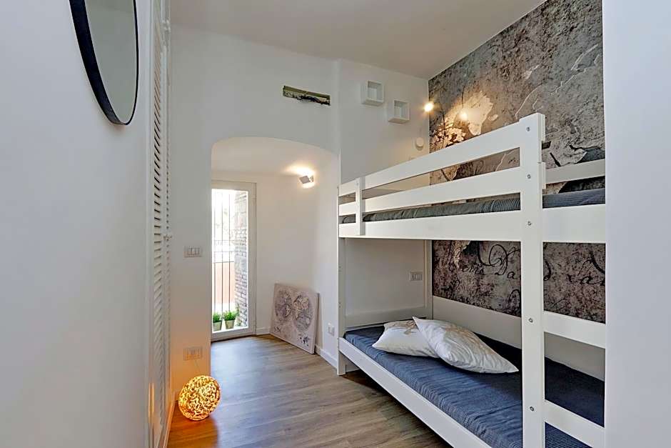 Il Borgo Luxury Suites