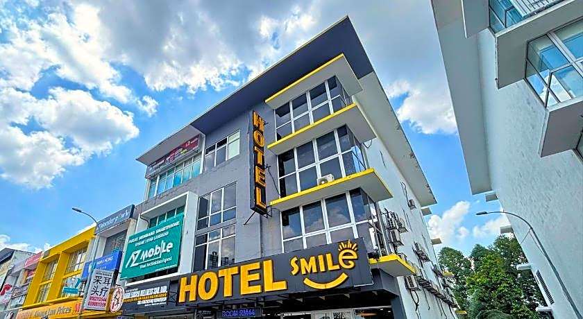 Smile hotel C180 Cheras Selatan