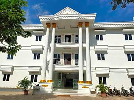 G SYARIAH HOTEL BANDAR LAMPUNG