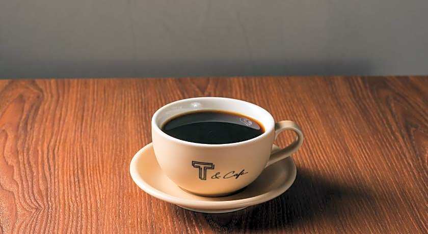 THE TOURIST HOTEL & Cafe AKIHABARA