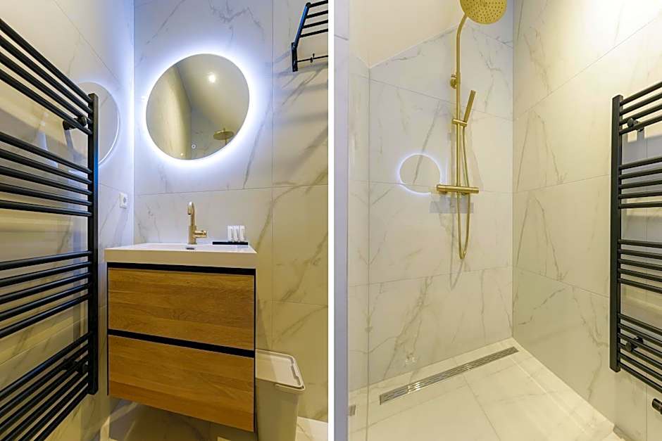 Novallure Short Stay Apartments