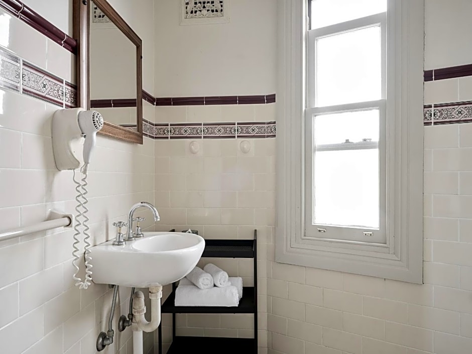 Dunkirk Hotel Pyrmont