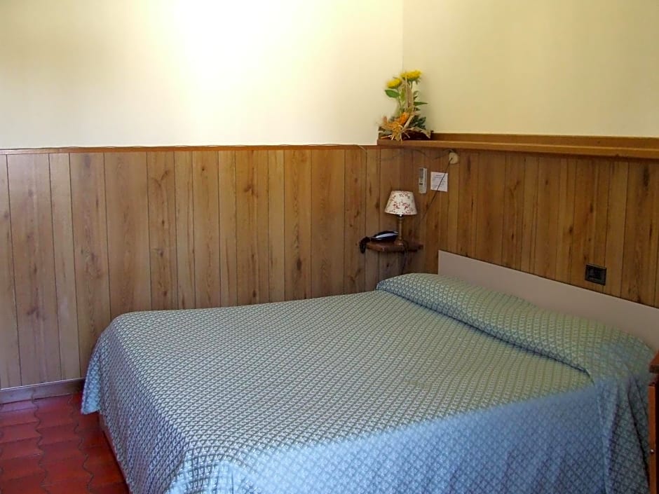 Albergo Il Cochino