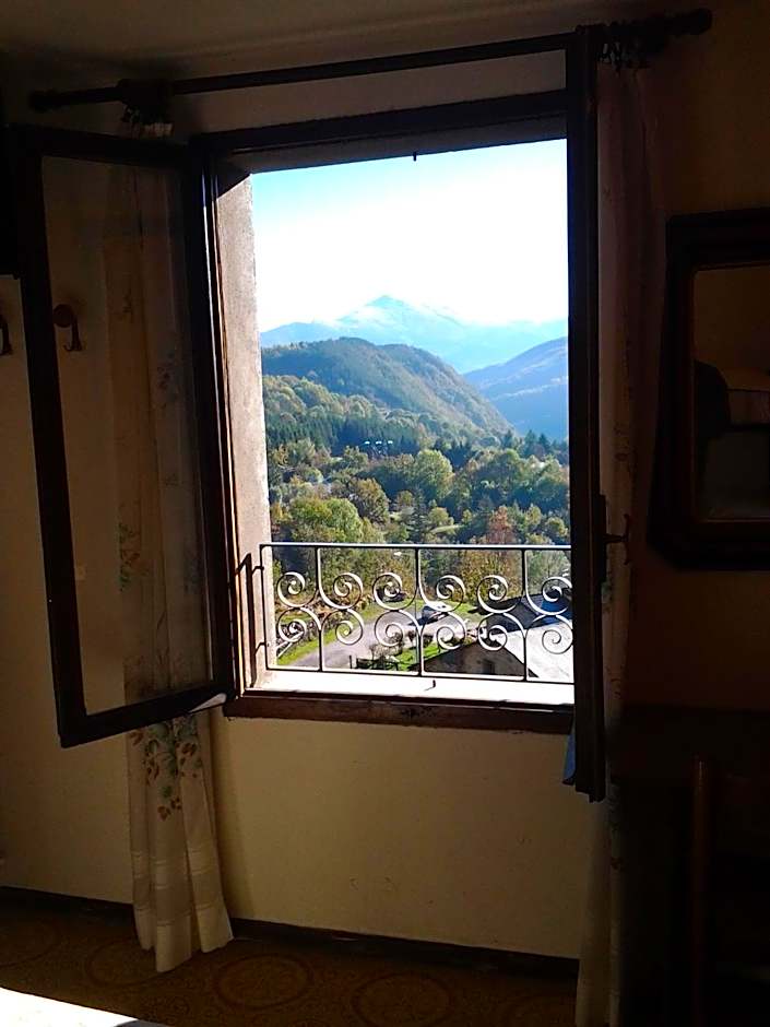 Albergo Ristorante Guerri