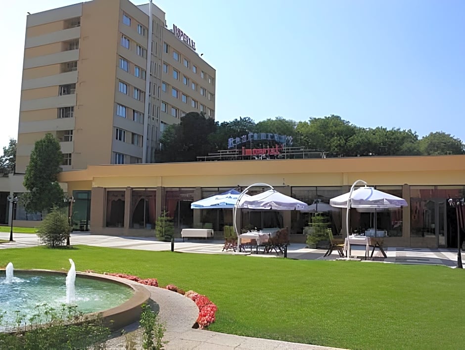 Hotel Imperial Plovdiv, a member of Radisson Individuals