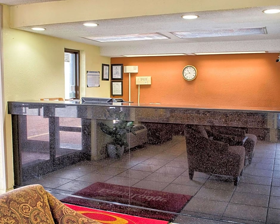 Econo Lodge Richmond