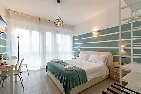 4 Star Bologna Train Station - Self Check-In