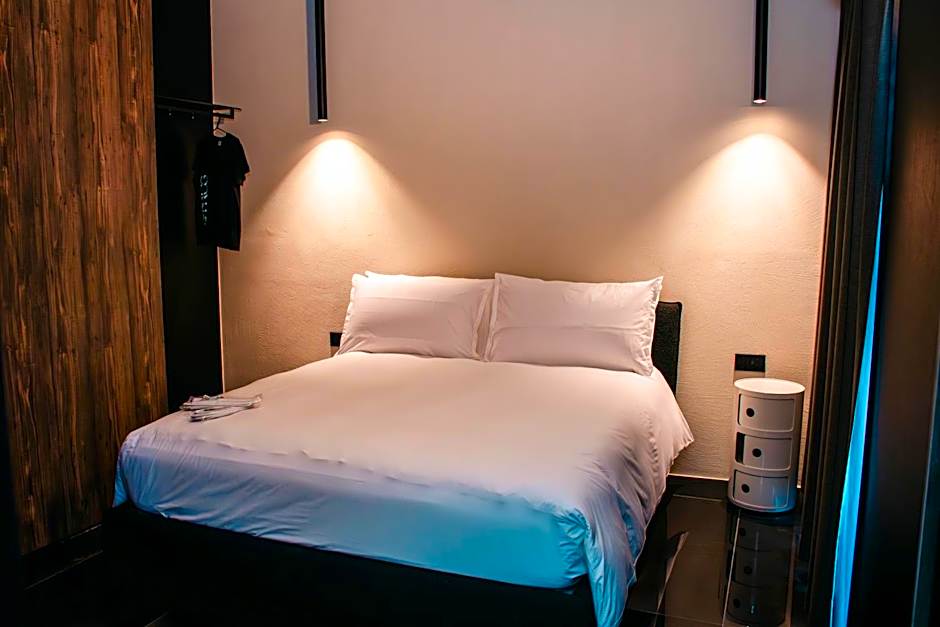 Etrus - Boutique Room & Rooftop