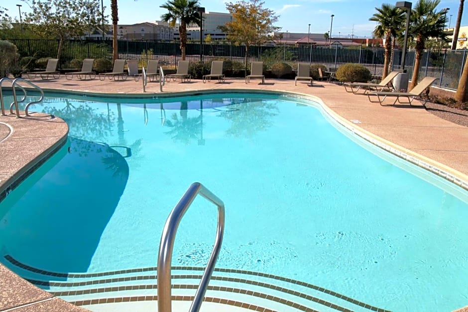 Hampton Inn By Hilton And Suites Las Vegas - Henderson