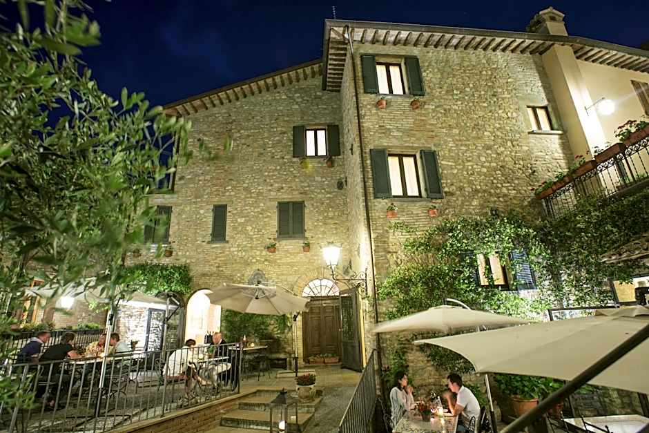 La Locanda Del Capitano