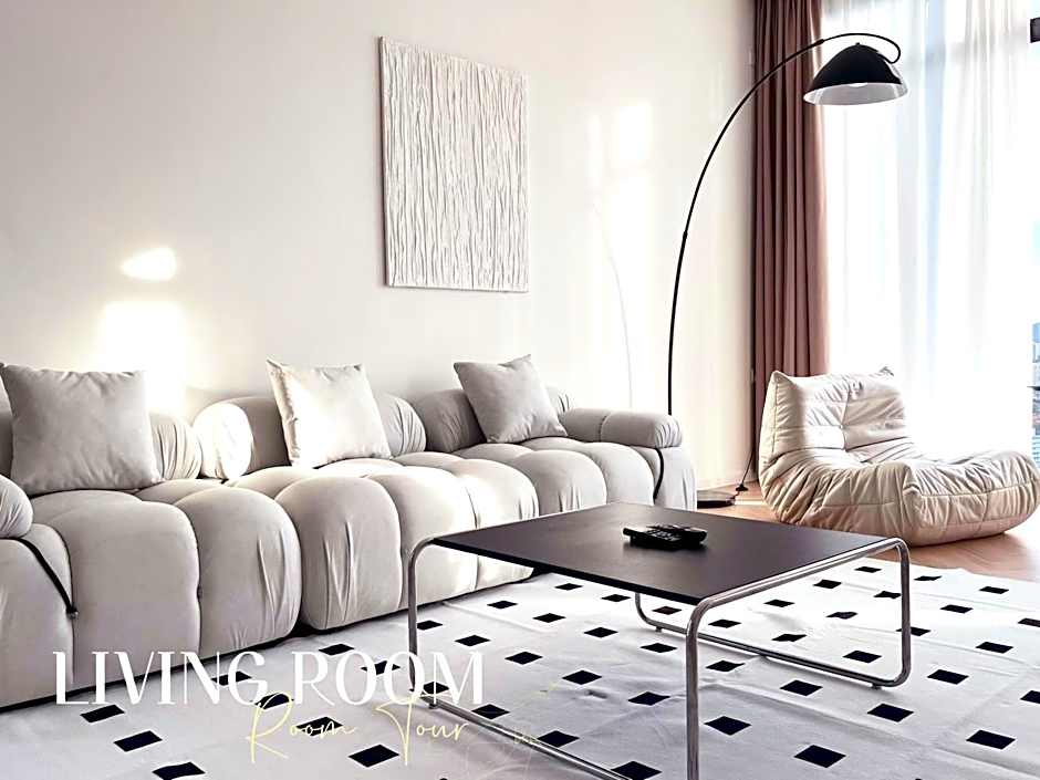 The Beacon Executive Penang Georgetown