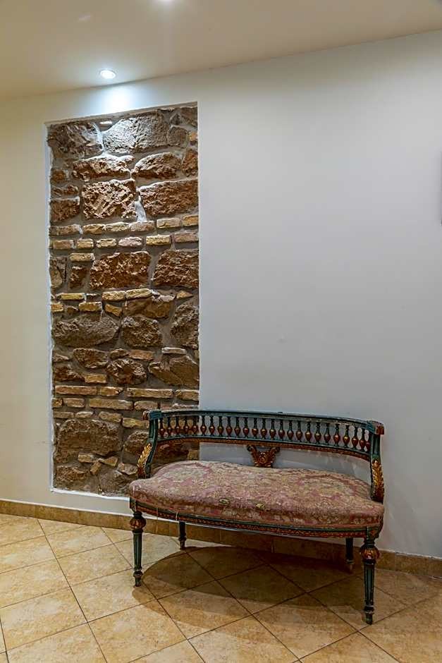 Camere del Camerlengo