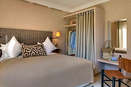 Three-Bedroom Suite