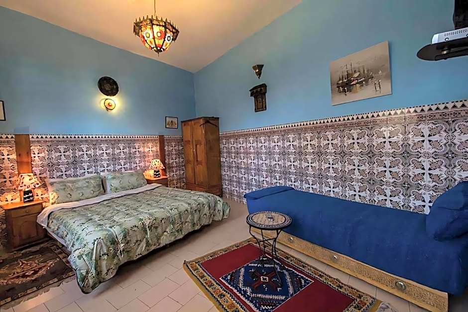Dar Ahl Tadla