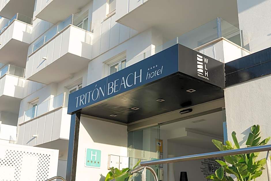 Welikehotel Triton Beach