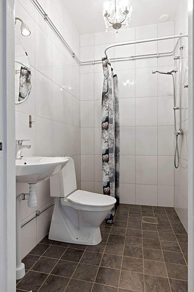 Snibben Höga Kusten