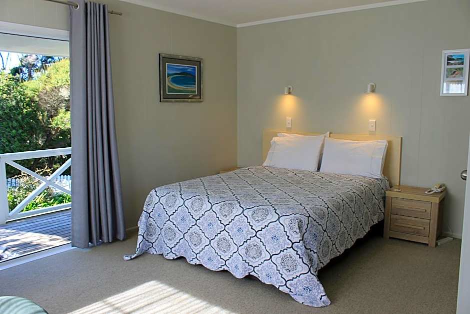 Ash Grove Boutique Motel