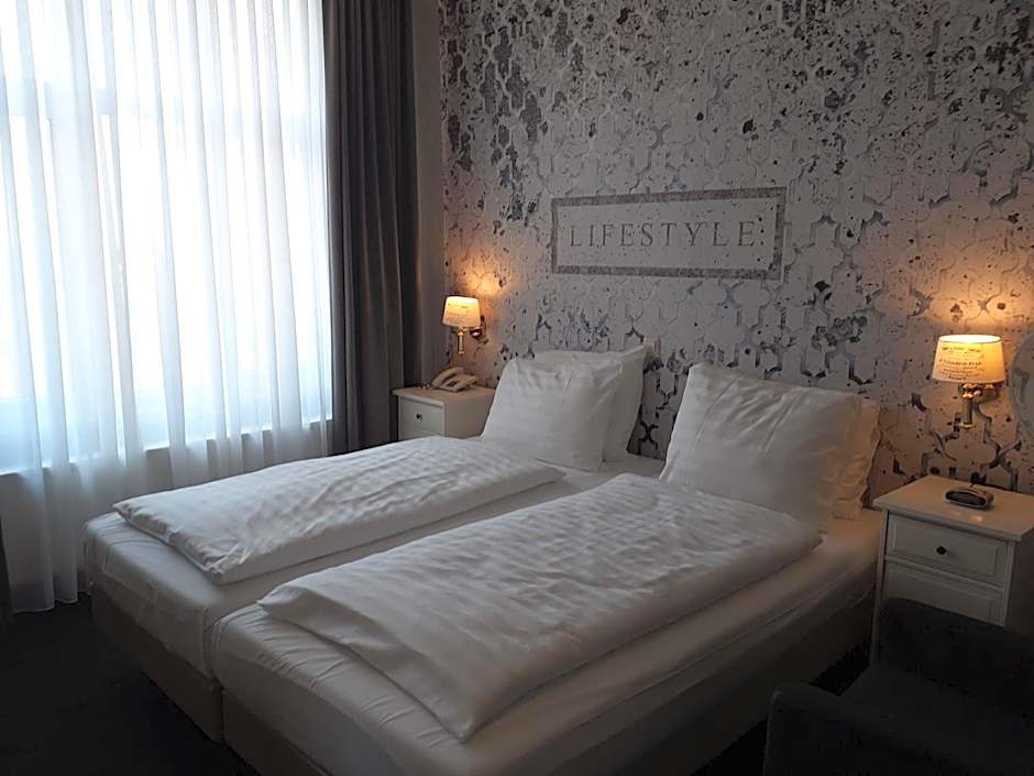 Grand Hotel Monopole
