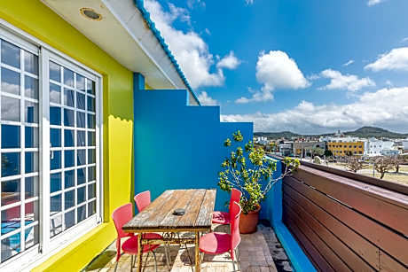 Golden Ocean Azure Hotel