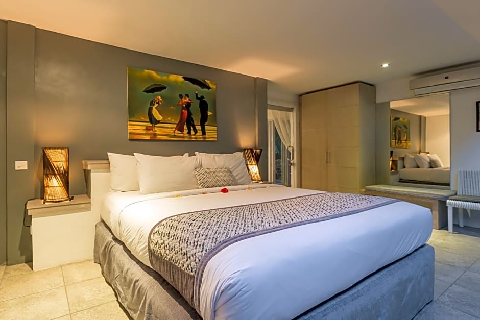 Esha Villa Drupadi Seminyak