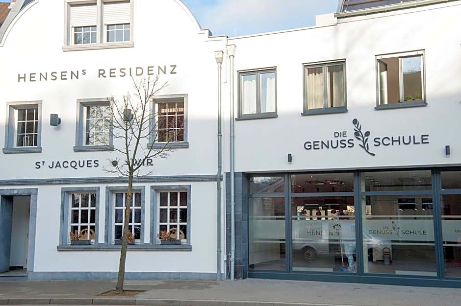 Hensens Residenz