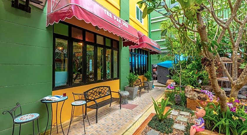 Tee Pak Dee Resident Phuket