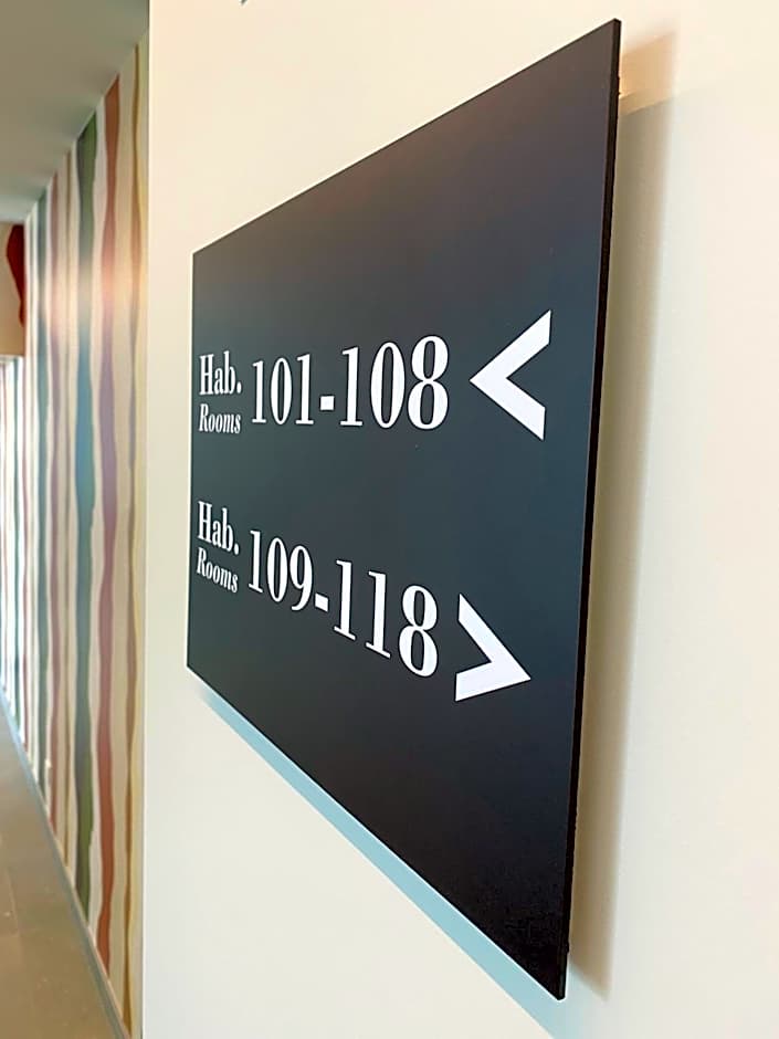 Hotel Bodega FyA - GRUPO PIÉROLA