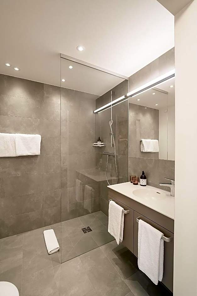 FIRMAMENT Hotel