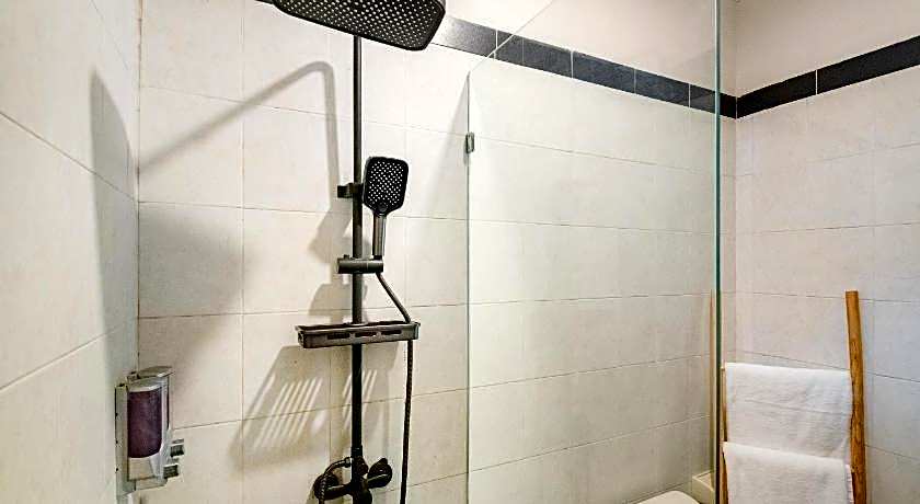 Villa Tukad Alit