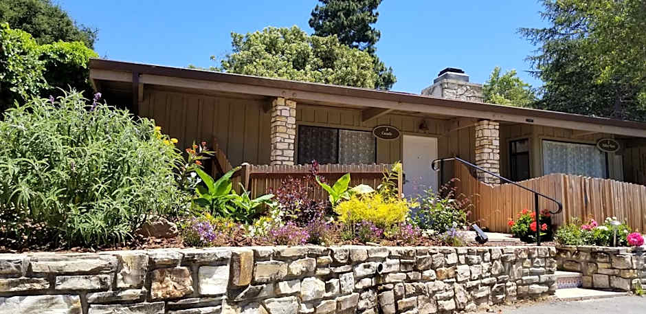 Carmel Valley Lodge